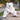 Antonio Baby Polar Bear