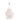 Clever Blanca Bag Charm