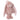 Cuddly Kanina - Antique Pink