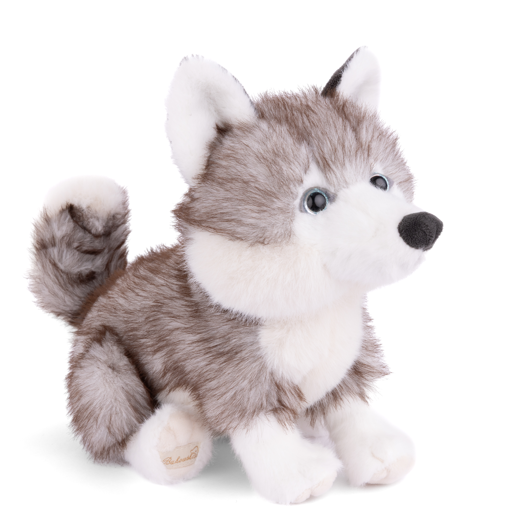 Sweet Husky – Bukowski Bears Sweet Husky – Bukowski Bears