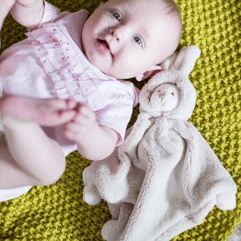 Baby Blankies