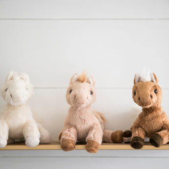 Horses