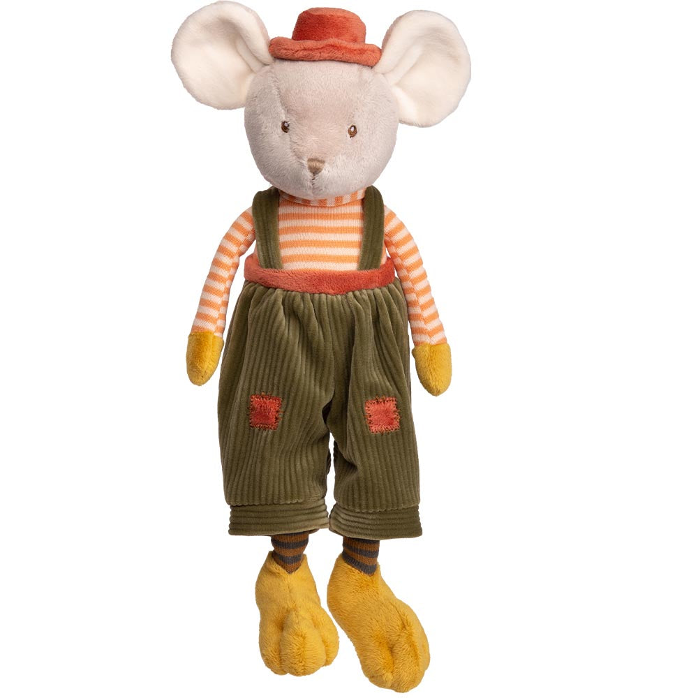 Mouses – Bukowski Bears