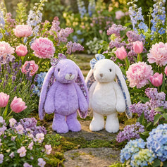 Floral Friends