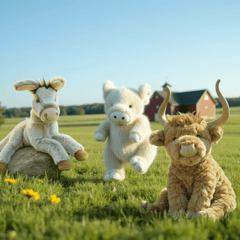 Barnyard Buddies