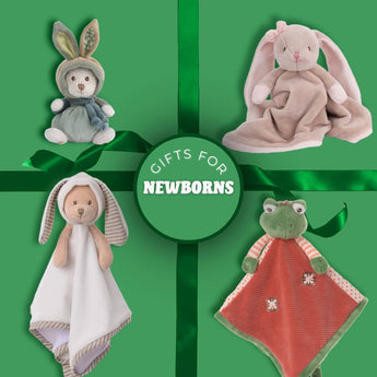 Gifts For Newborns