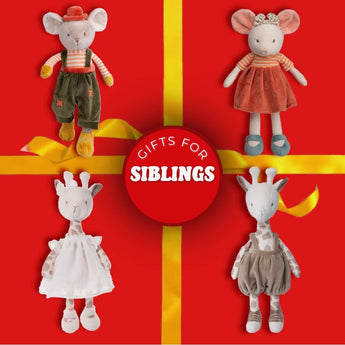 Gifts for Siblings