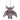 Baltazar Bag Charm