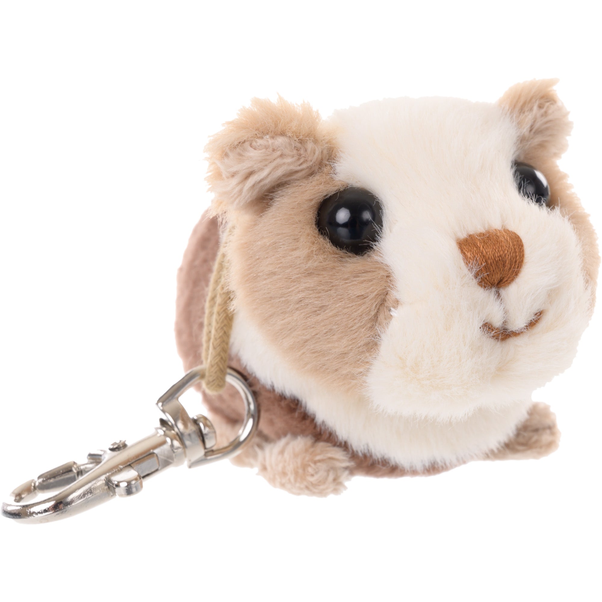 Piggy Key Ring