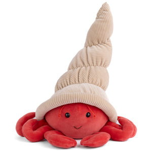 Hermit The Great Crab