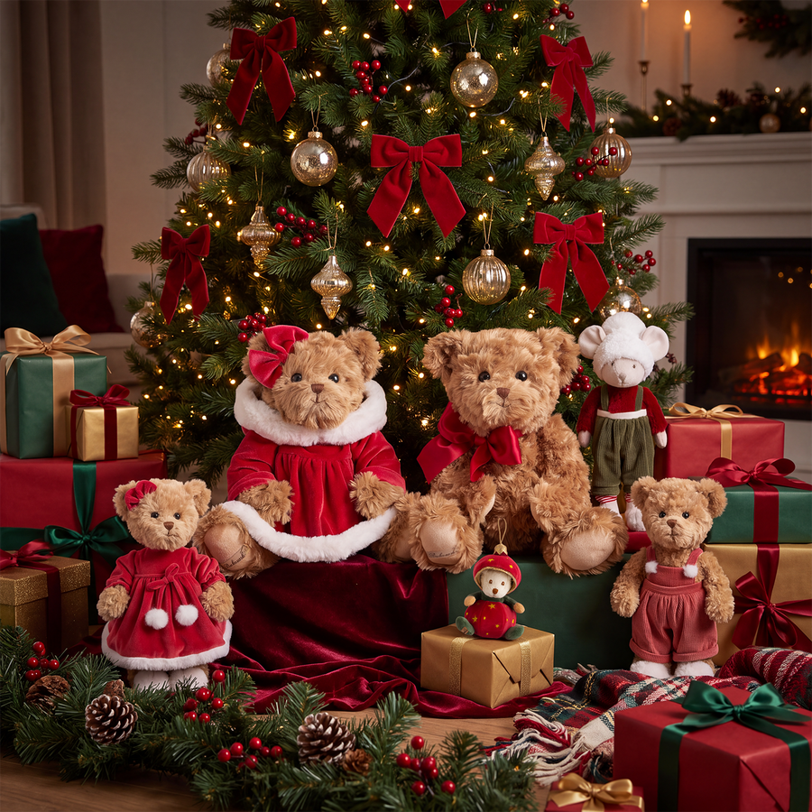 The 2026 Holiday Collector's Edition