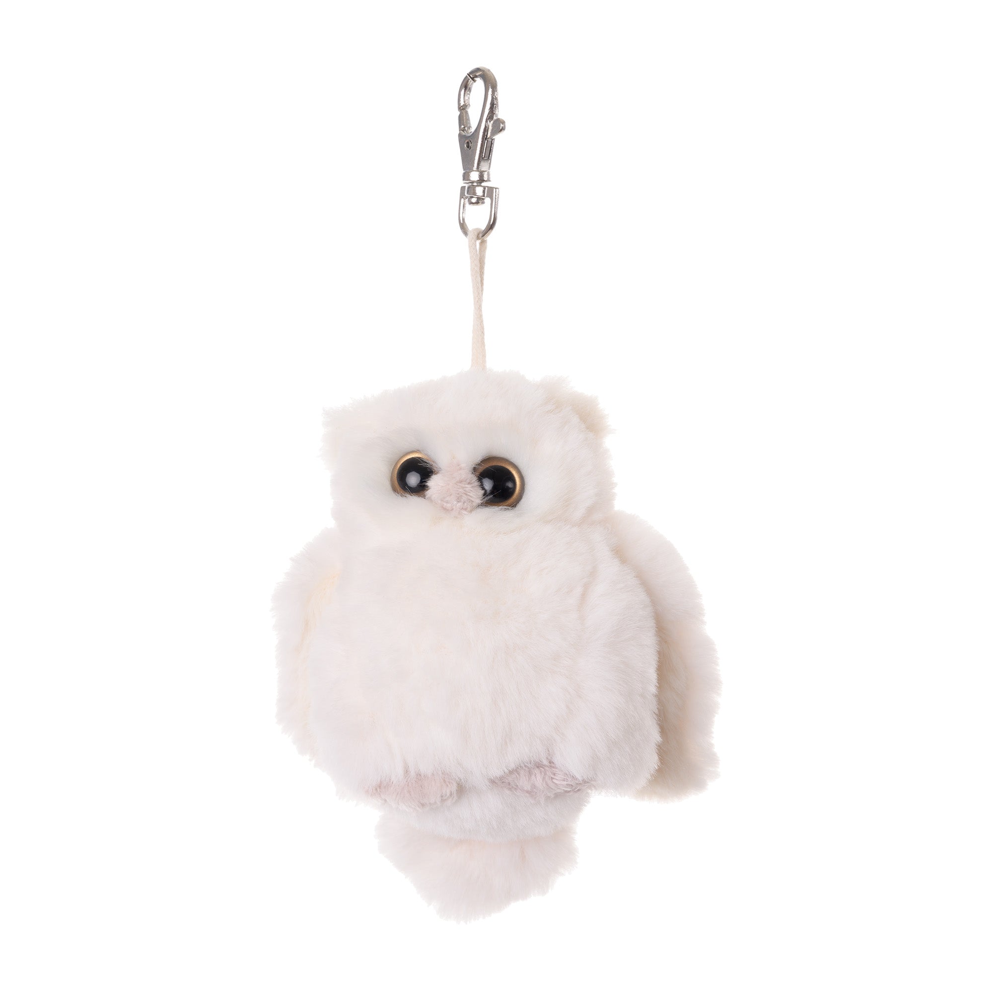 Clever Blanca Bag Charm