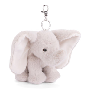 August Bag Charm XL