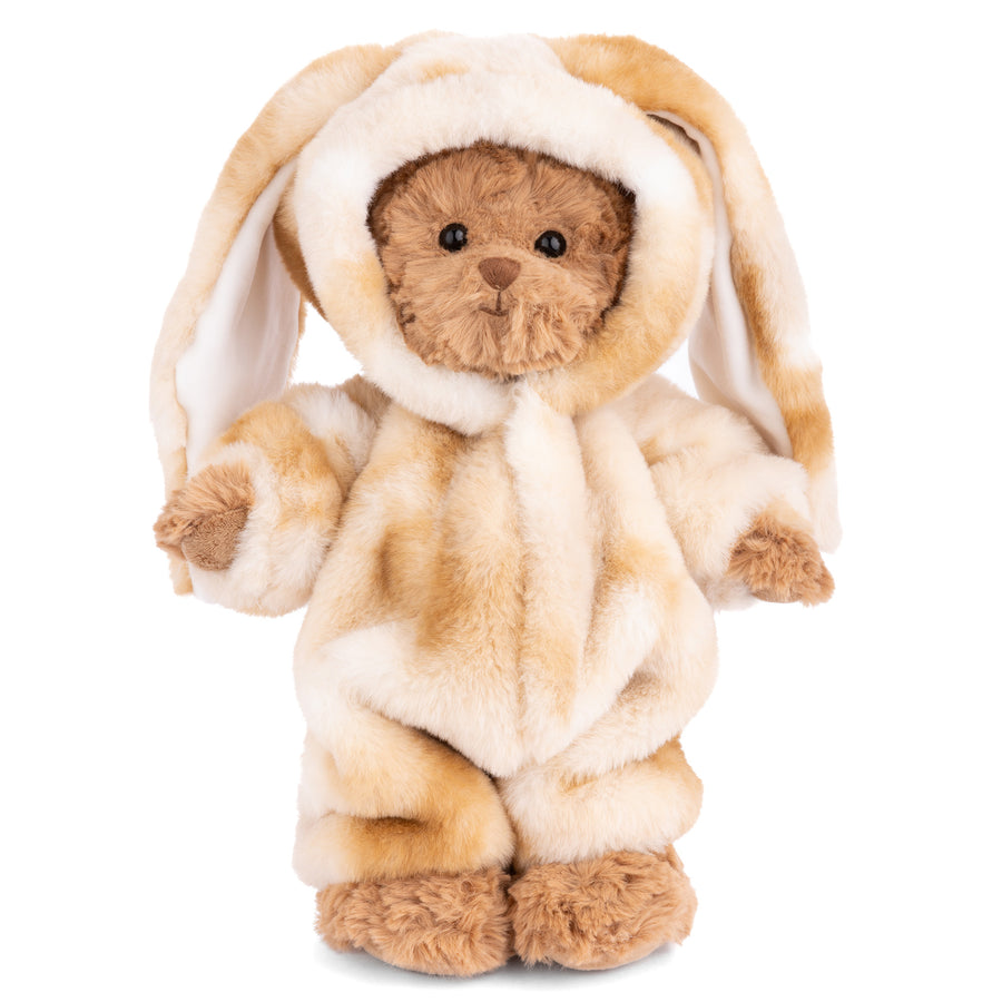 Bjorn Winter Rabbit