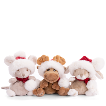 Baby Mousy X-Mas