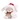 Baby Kanini X-Mas