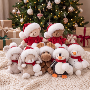 Baby X-Mas Gift Set