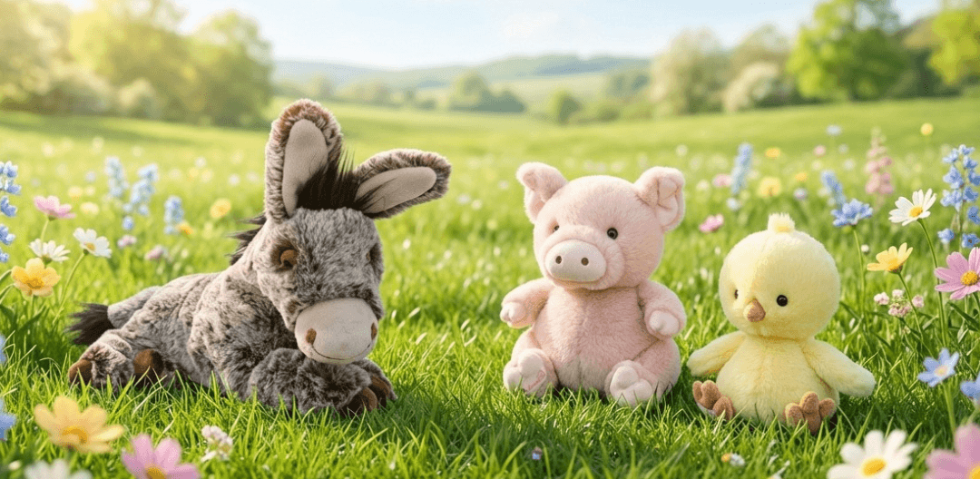 Barnyard – Bukowski Bears