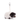 Black Sheep Bag Charm