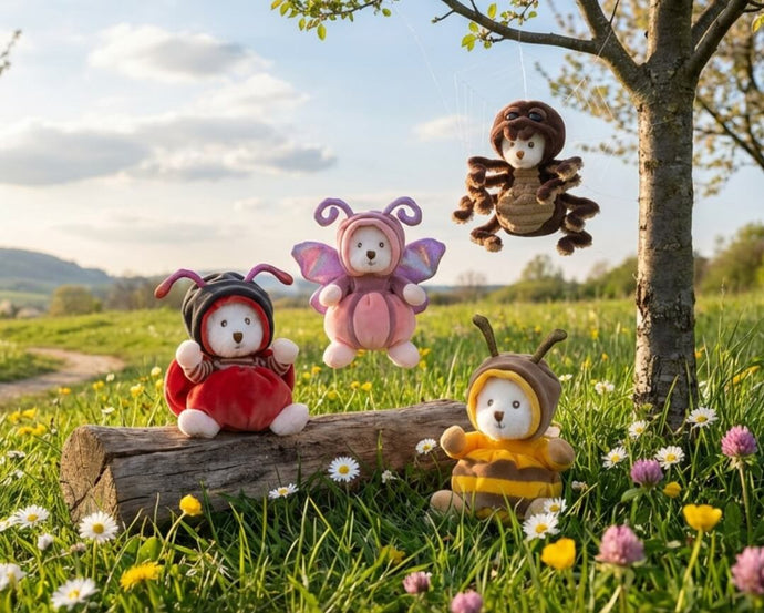Bugs & Insects – Bukowski Bears