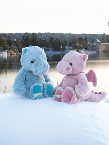 Bukowski Bears – The Official Bear of Stockholm
