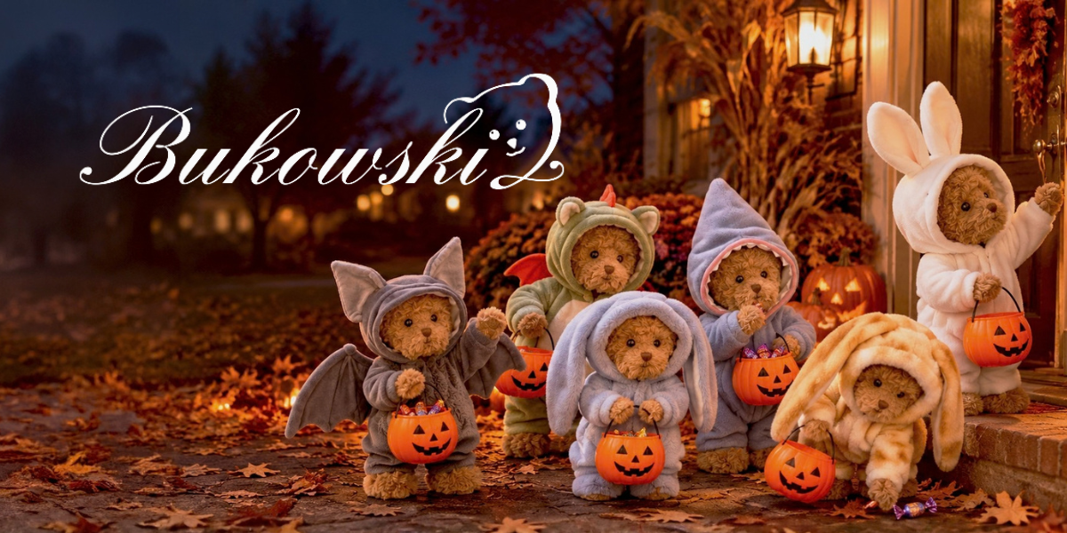 The picture bukowskibears.com shows when its homepage is shared