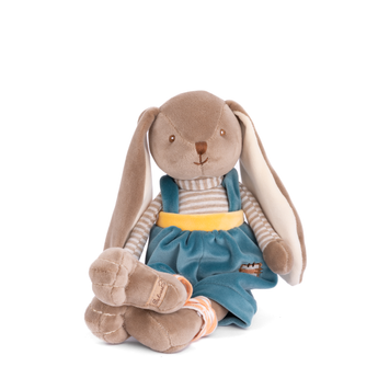 Bunny Brother