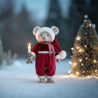 Christmas Henry