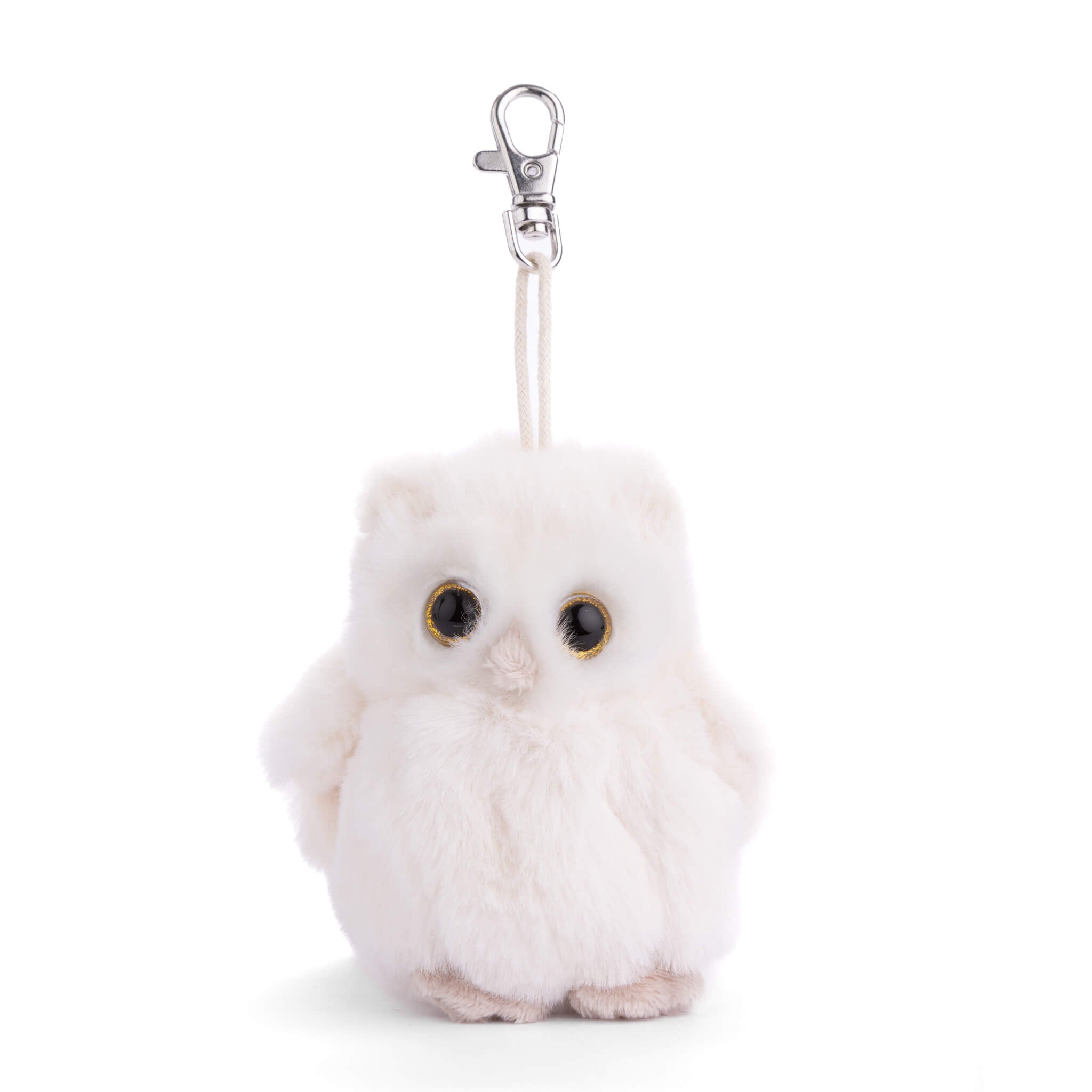 Clever Blanca Bag Charm