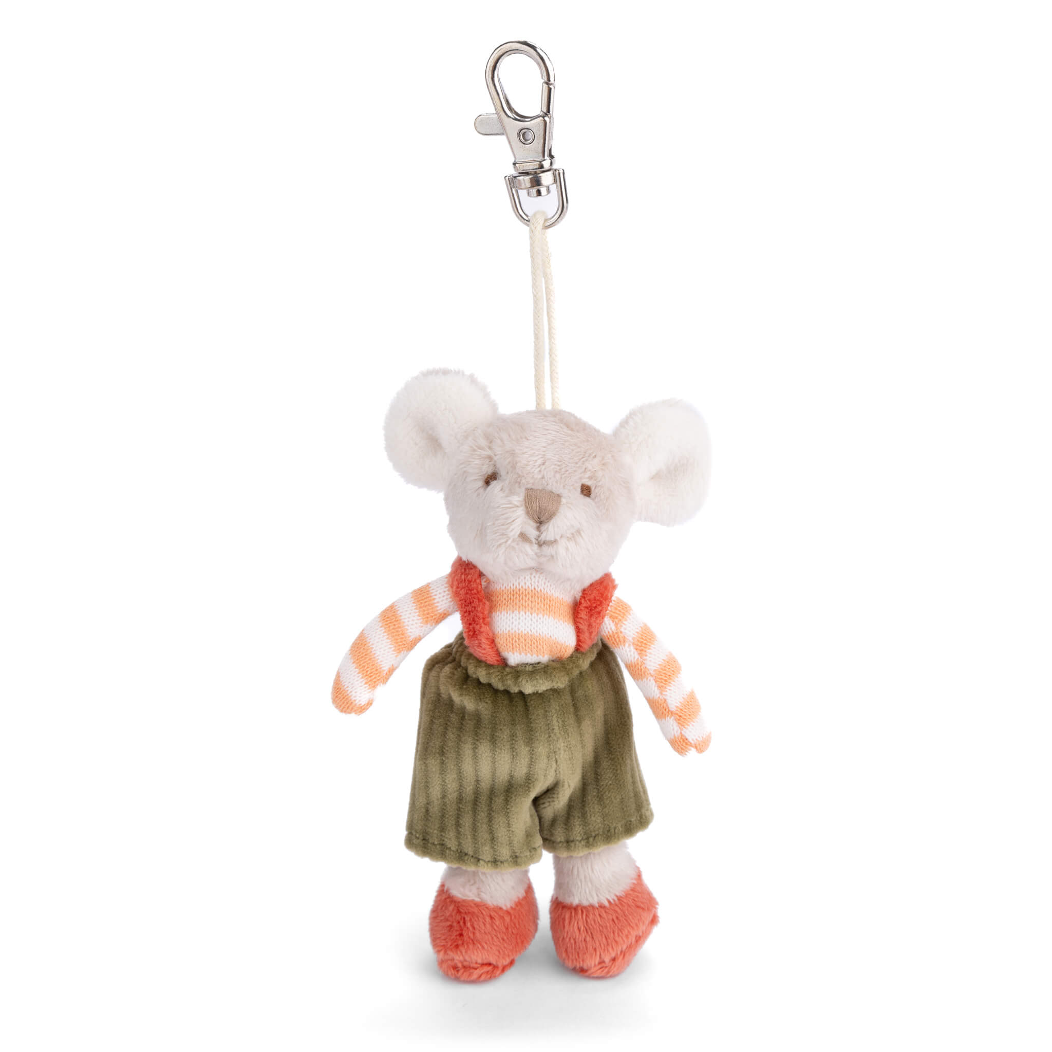 Henry Bag Charm