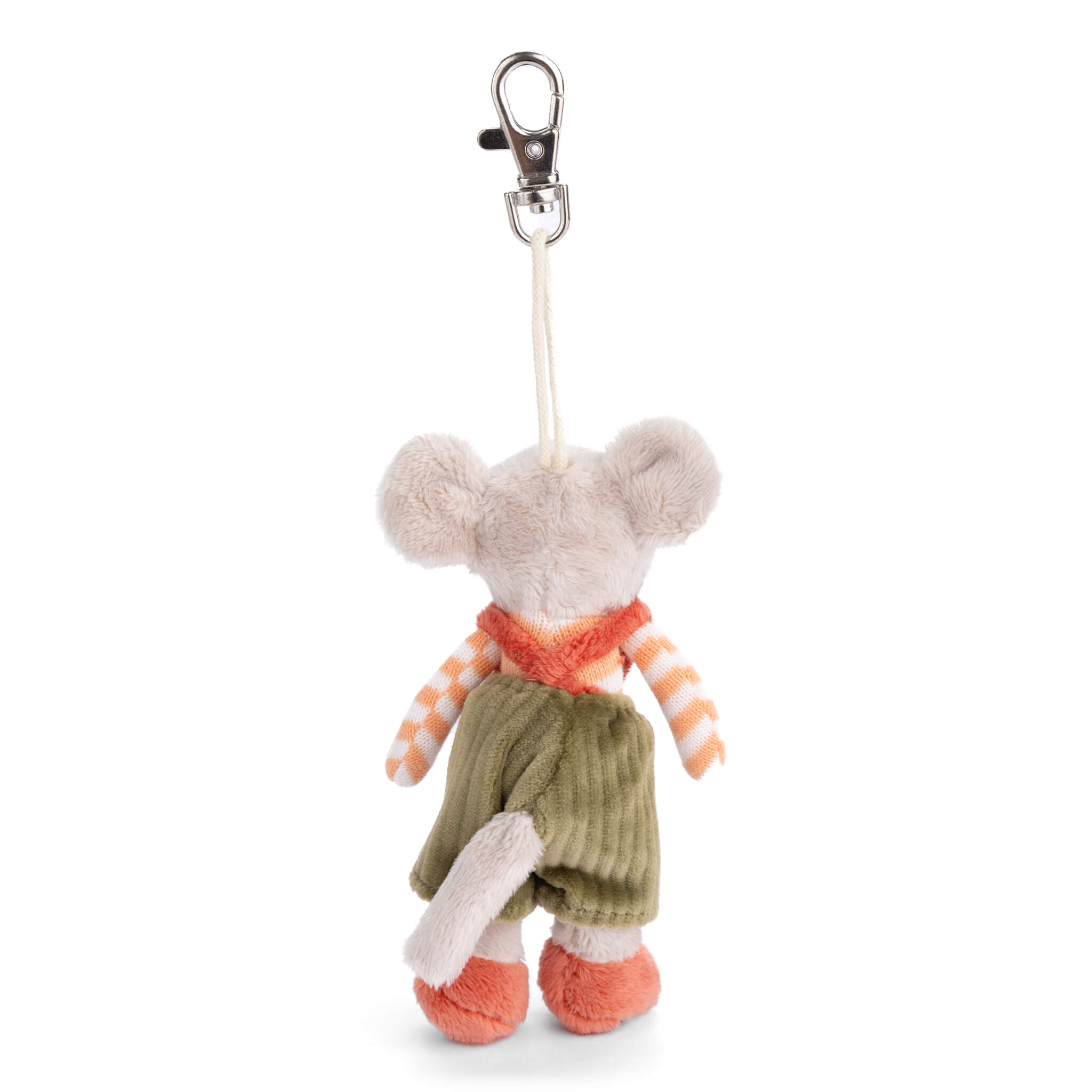 Henry Bag Charm