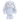 Jumpy Bunny - Heaven Blue