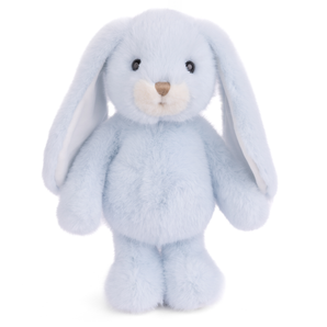 Jumpy Bunny - Heaven Blue