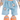 Little Bunny Brothers - Blue Pants