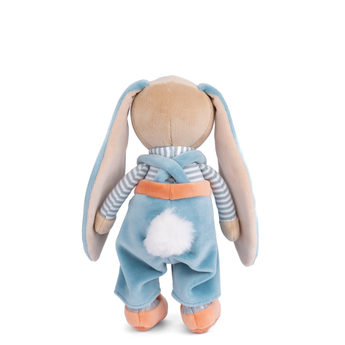 Little Bunny Brothers - Blue Pants