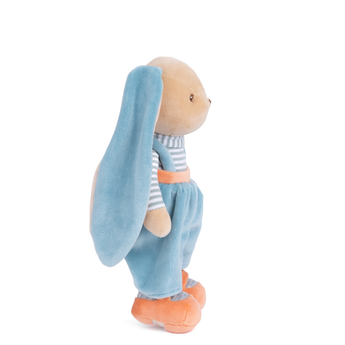 Little Bunny Brothers - Blue Pants