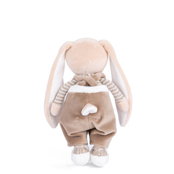 Little Bunny Brothers - Brown Pants