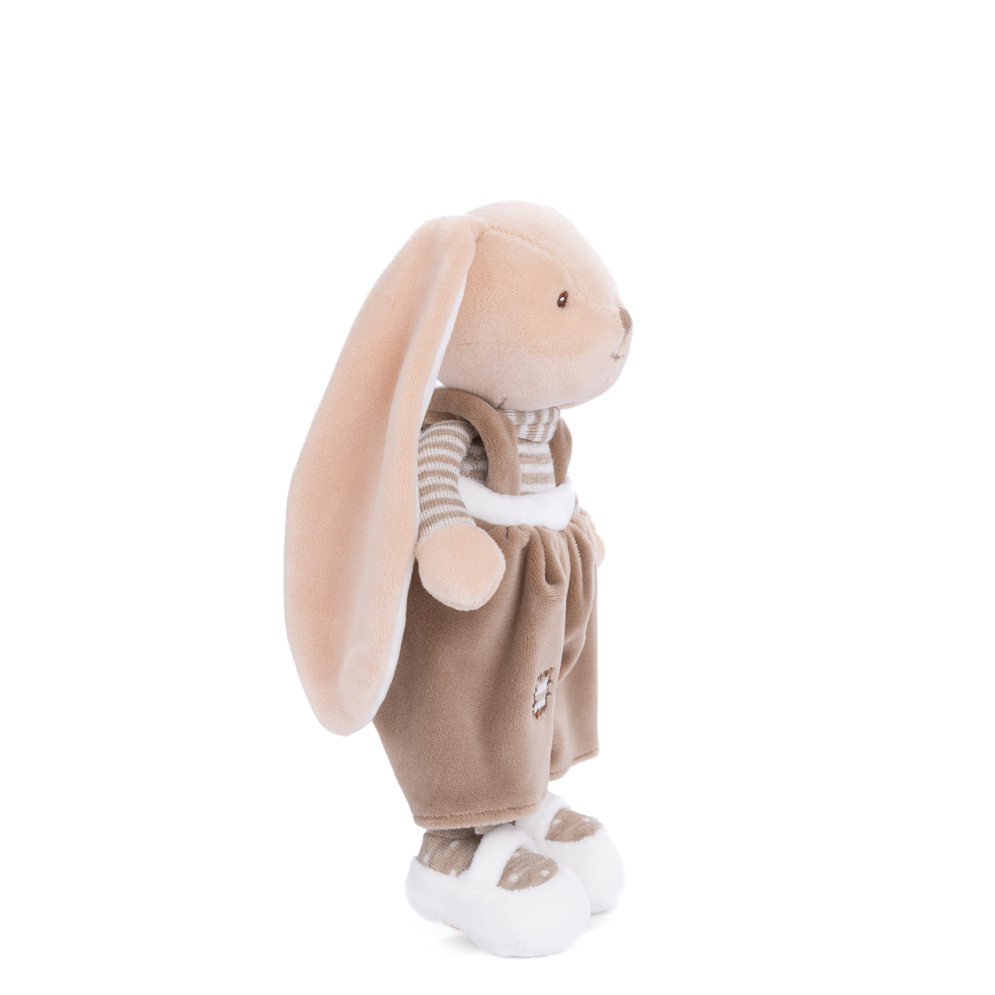 Little Bunny Brothers - Brown Pants