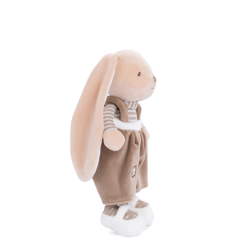 Little Bunny Brothers - Brown Pants