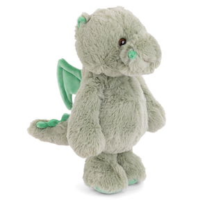 Lovely Drago - Emerald