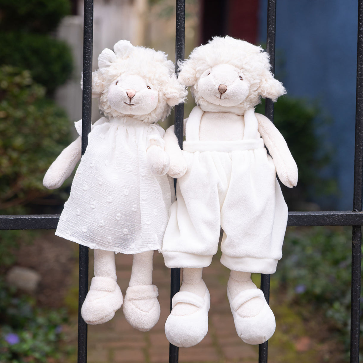 Bukowski Bears Lucy main image 0