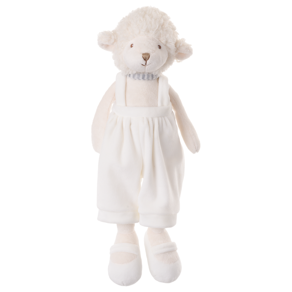 KOMBO TEDDY WORKS ストレートバーベル　ホワイト Mack_grande.png?v=1712156725