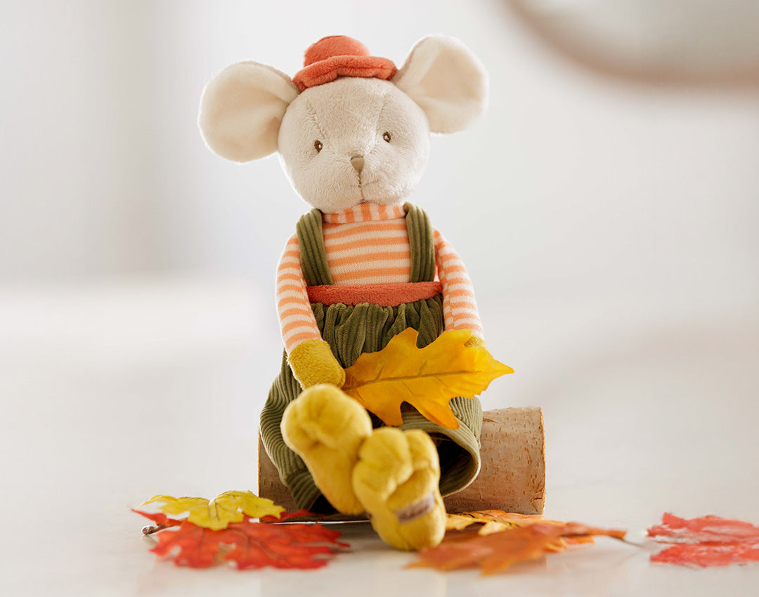 Mouses – Bukowski Bears