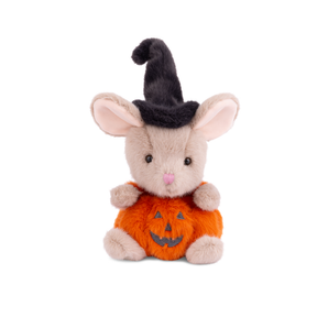 Mousy Pumpkin