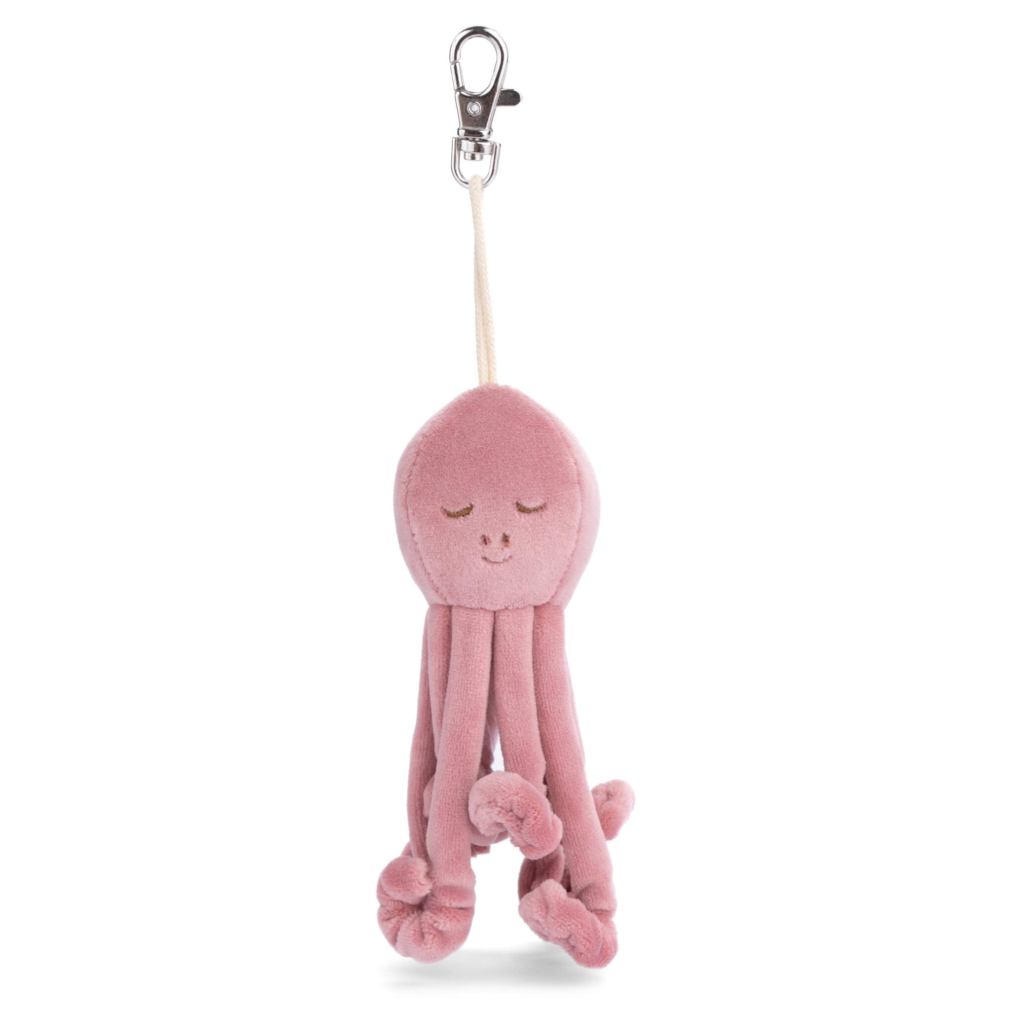 Pinky Bag Charm