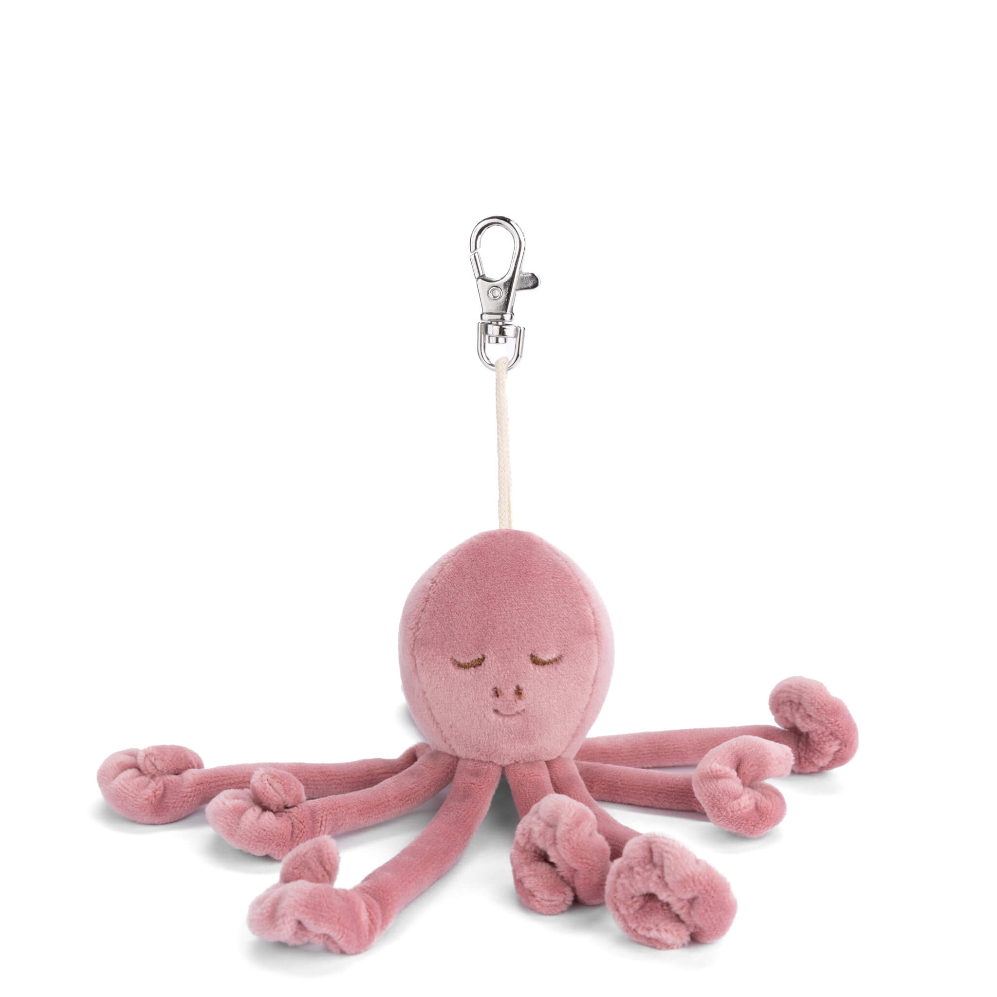 Pinky Bag Charm