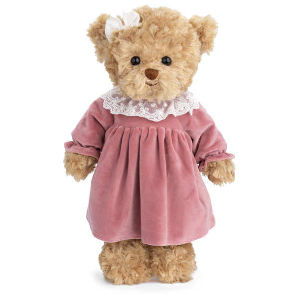 Teddys Rothenburg Bukowski テディベア Sophia – Bukowski Bears