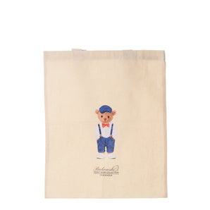 Tote Bag - Gentleman