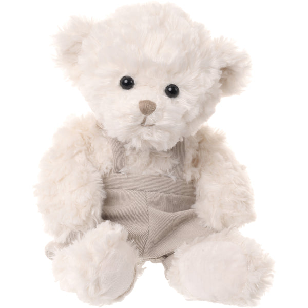Vintage Teddy Bear World By Simba Toys Family Set Mama Papa