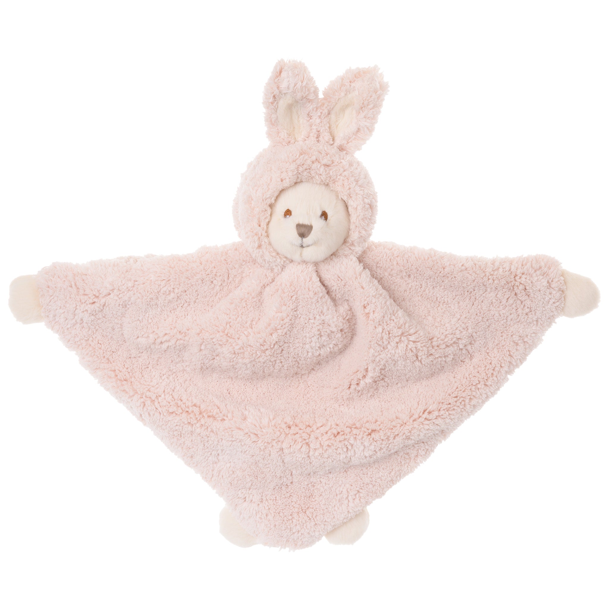 Baby First Tan Ziggy Blankie - Tan – Bukowski Bears
